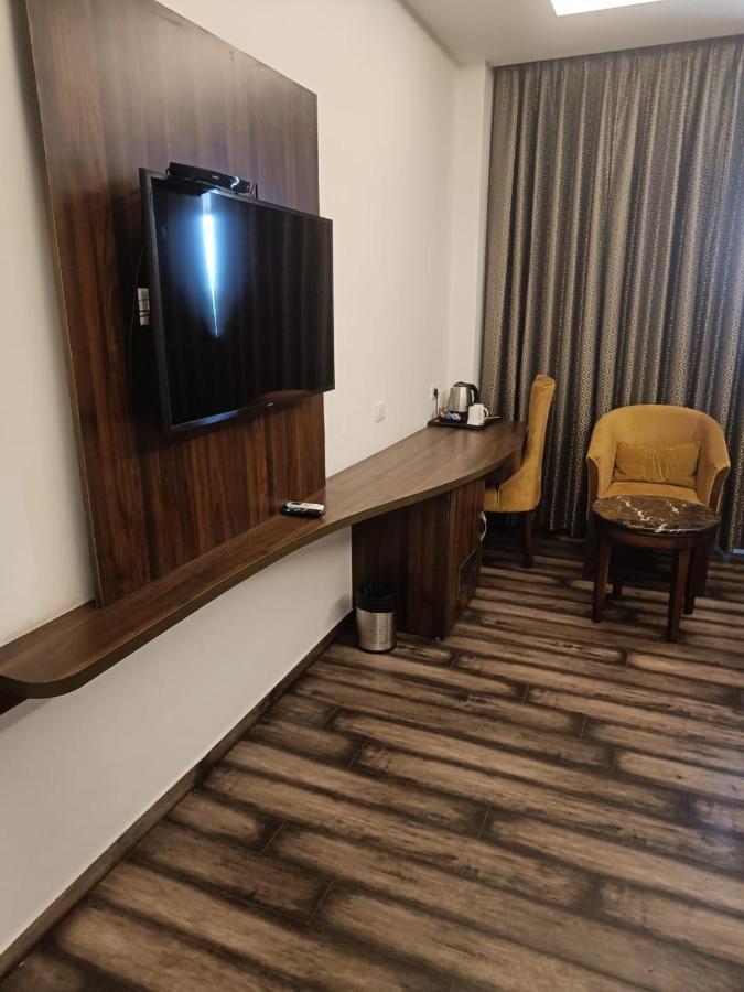 Suite Premier