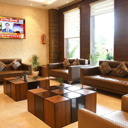 Hotel The Vilana A Unit Of Jg Developers Rishikesh-2